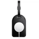 Трекер E91H Tiger Trinket багажный локатор 210 mAh Black Hoco (2000003503209) - изображение 7