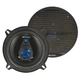 Автомобильный динамик BOSCHMANN BM AUDIO WJ1-S44V3 Авто-акустика 10 см 3-х полосные 270Вт - изображение 1