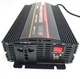 Преобразователь напряжения инвертор UKC UPS-1300A 1300W 12V-220V модифицированная синусоида DC-AC Черный - изображение 2