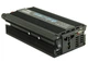 Преобразователь напряжения инвертор UKC SSK-1200W 12V-220V модифицированная синусоида DC-AC Черный - изображение 4