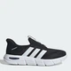 Мужские кроссовки Adidas Cloudfoam Flex - Lounge Rapidf HQ2568 44 (9.5UK) 28 см Core Black (4068805851391) - изображение 1