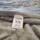 Постільна білизна KoTetextile плюшева велюрова полуторка 155-215 см 50-70 2шт париж сірий - зображення 5