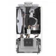 GC5700iW 45 P / Котел настенный одноконтурный конденсационный с Трубой Condens 5700i W (белый) GC5700iW 45 P - изображение 5