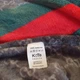 Постільна білизна KoTetextile плюшева велюрова євро 200-220 см 50-70 2шт з резинкою гучі сірий з червоним - зображення 6