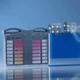 Тестер для басейну таблетковий Lovibond Test Box pH/O2 (pH, кисень) - зображення 2