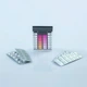Тестер для басейну таблетковий Lovibond Test Kit pH/O2 (pH, кисень) - зображення 3