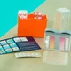 Тестер для басейну таблетковий Lovibond Test Box pH/Cl (pH, вільний хлор) - зображення 5
