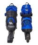 Роликові ковзани дитячі K2 RAIDER PRO S (29-34) 170-205мм Blue/black (30B0203.1.1) - изображение 4