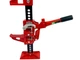 Домкрат реечный 3 т 20'' (155–420 мм) Rockforce RF-TRA8205 - изображение 3