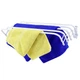 Сушарка для білизни настінна Casa Si Towel Flex 4 White (CS92195X10) - зображення 5