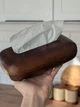 Бокс для серветок дерев'яний 22.5×12.5 см - зображення 4