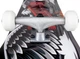 Скейт Tony Hawk SS 180 Complete Wingspan Special 8 дюймов (ds4624) - изображение 2