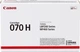 Картридж Canon 070H MF461w/463dw/465dw/LBP243dw/246dw Black (5640C002) - изображение 2