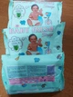 BABY FRESH Дитячі вологі серветки 20шт з екстрактом алое і аллонтоіном - зображення 2