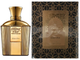 Woda perfumowana unisex Blend Oud Voyage Gold Oud 60 ml (8051277312756) - obraz 2