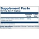 Барбарис Solaray Berberine 500 mg 60 Veg Caps SOR-47705 - изображение 2