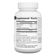 Урологічний препарат Source Naturals D-Mannose 500 mg 60 Caps - зображення 2