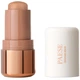 Кремовый бронзер-стик для лица Pase Butter Blend 02 Mocha 6 г - изображение 1