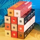 Набор капсульного кофе Nespresso Vertuo – 11 вкусов, 110 капсул (230 мл) - изображение 2