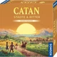 Настільна гра Kosmos Catan - Міста та лицарі 684754 (4002051684754) - зображення 1