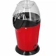Апарат для попкорну 1200Вт 220В червоний Popcorn Maker MA-6 для виготовлення попкорну - зображення 1
