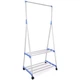 Вішалка для одягу Clothes Rack 68х43.9х152см - зображення 3