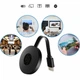 Беспроводная медиаприставка 4K HDR с Wi-Fi HDMI черная для телевизора Android 220 В 185 мм 58 мм - изображение 2