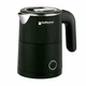 Электрочайник 0.8L 1000W автоотключение черный Hoffmans HM-2561 для кухни и путешествий - изображение 4