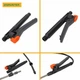 Обприскувач акумуляторний GRUNTEK PRIME BS-10-3 Li-ion - зображення 11