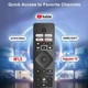 Заменяемый пульт дистанционного управления для телевизоров Philips Smart TV 4K OLED LED Ultra HD FHD - изображение 2