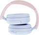 Наушники Proove Tender Pro with ANC (APP) Blue/Pink (646700037) - изображение 4