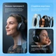 Наушники Proove Tender Pro with ANC (APP) White (646700003) - изображение 8