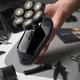 Електрична бритва триммер для чоловіків 5 в 1 Electric Shaver USB з насадками - зображення 1