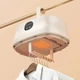 Подвесная электросушилка для одежды Portable Drying Machine SH-005 Портативная сушилка для белья с таймером и чехлом - изображение 4