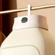 Подвесная электросушилка для одежды Portable Drying Machine SH-005 Портативная сушилка для белья с таймером и чехлом - изображение 6