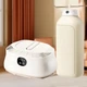 Подвесная электросушилка для одежды Portable Drying Machine SH-005 Портативная сушилка для белья с таймером и чехлом - изображение 8
