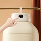 Подвесная электросушилка для одежды Portable Drying Machine SH-005 Портативная сушилка для белья с таймером и чехлом - изображение 9