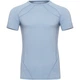 Футболка Frontier MYRTH S Men`s merino/cool max Blue - зображення 1