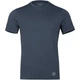 Футболка Frontier MINHO M Men`s merino/cool max Navy - изображение 1