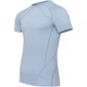 Футболка Frontier MYRTH S Men`s merino/cool max Blue - зображення 2