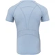 Футболка Frontier MYRTH S Men`s merino/cool max Blue - зображення 3