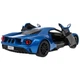 Машинка Rastar Ford GT на радіокеруванні. 1:14. Блакитний - зображення 4