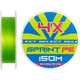 Шнур Select Sprint PE 4X Light Green 150m #0.2/0.06mm 7lb/3.1kg - изображение 1