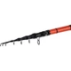 Вудилище фідерне X-Fish Trophy Tele Feeder 3.30m max 160g - зображення 2
