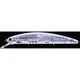 Воблер OSP Asura Varuna 110 SP 113mm 16.0g RP39 Real Ayu Ver.2 jpn (1.0-1.5m) - изображение 2
