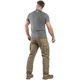 Футболка Pentagon Ageron T-Shirt Spartan Helmet L Wolf Grey - изображение 6