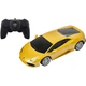 Машинка Rastar Lamborghini Huracan LP610-4 1:24 Жовтий - зображення 1