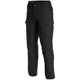 Штани Pentagon BDU 2.0 44 Black - зображення 1