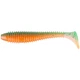 Силикон Keitech Swing Impact Fat 3.8" PAL#11 Rotten Carrot (6 шт/уп) - изображение 1