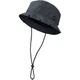 Панама Frontier YUKKA 60 Black - изображение 2